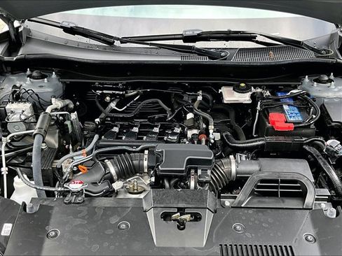 Used 2026 Honda CR-V EX-L image 11