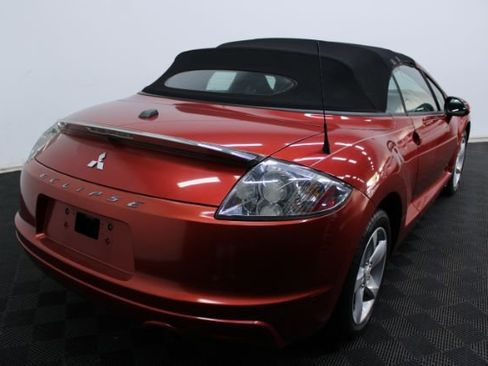 Used 2009 Mitsubishi Eclipse GS image 6