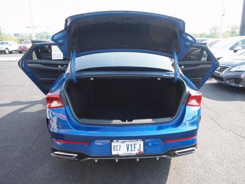 Used 2022 Kia K5 GT-Line w/ GT-Line FWD Premium Package image 5