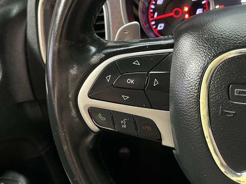 Used 2015 Dodge Charger R/T w/ Wheels & Tunes Group RWD image 14