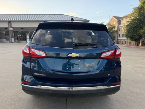 Used 2019 Chevrolet Equinox LT FWD image 6