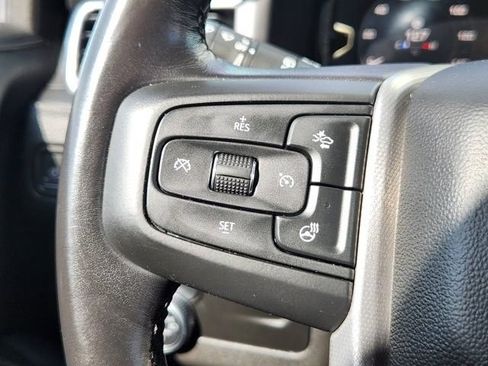 Used 2022 GMC Yukon Denali RWD image 28