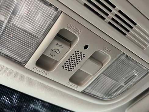 Used 2016 Honda Civic EX image 18