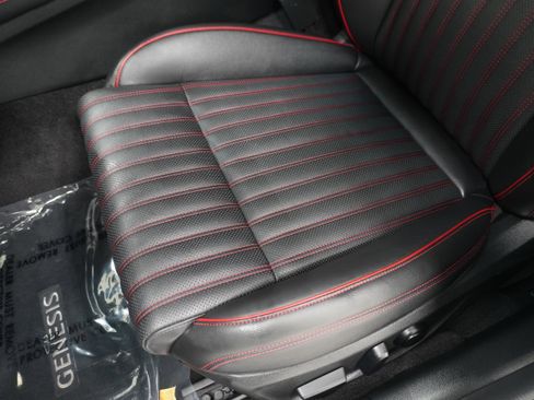 Used 2023 Genesis G70 2.0T w/ Sport Prestige Package AWD/4WD image 12