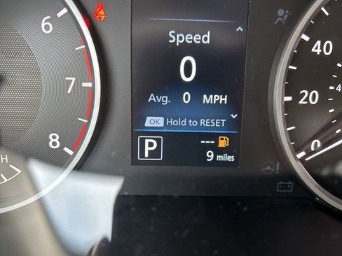 New 2025 Nissan Sentra S w/ Lighting Package image 19