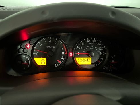 Used 2016 Nissan Frontier SV w/ SV Value Truck Package image 14