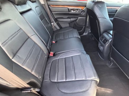 Certified 2018 Honda CR-V EX-L image 15