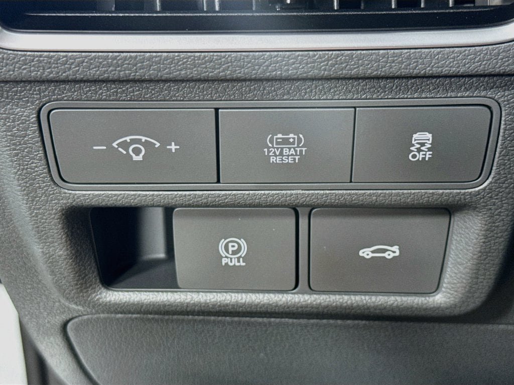 New 2026 Hyundai Sonata SEL FWD image 20