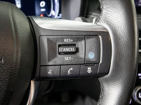 Used 2023 INFINITI QX60 Luxe w/ Cargo Package image 23