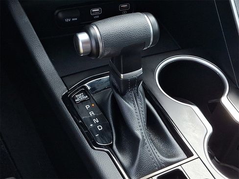 Used 2023 Kia K5 LXS image 15