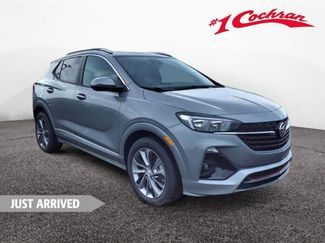 Certified 2023 Buick Encore GX Select w/ Sport Touring Package video 1