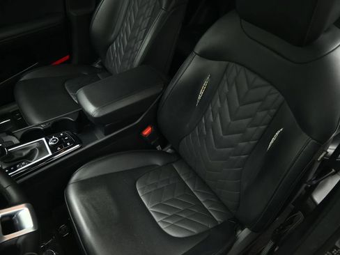 Certified 2023 Kia Sportage X-Line AWD/4WD image 52