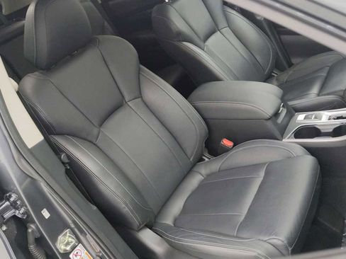Used 2020 Subaru Ascent Limited w/ Technology Package AWD/4WD image 26