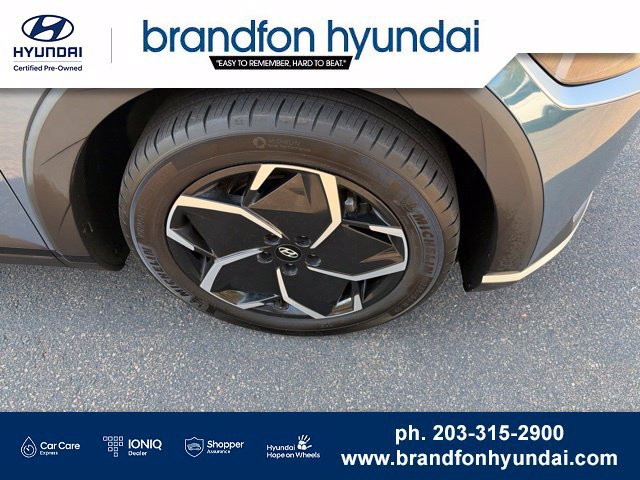 Certified 2024 Hyundai Ioniq 5 SEL AWD/4WD image 32
