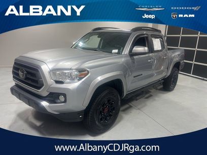 Used 2021 Toyota Tacoma SR5