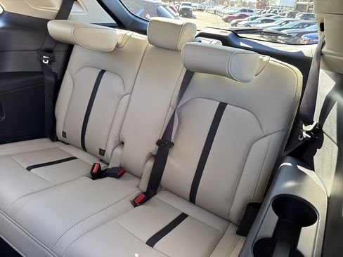 New 2026 MAZDA CX-90 3.3 Turbo w/ Preferred Package image 17