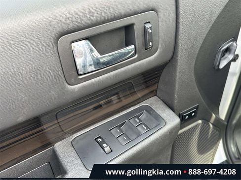 Used 2018 Ford Flex SEL w/ Equipment Group 202A image 16