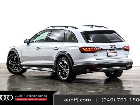 Used 2023 Audi A4 2.0T allroad Premium Plus w/ Premium Plus Package image 11