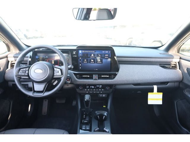 New 2026 Subaru Outback Limited AWD/4WD image 47