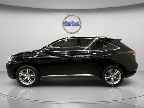 Used 2015 Lexus RX 350 FWD image 2
