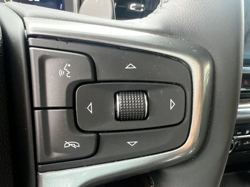 Used 2023 Chevrolet Silverado 1500 RST w/ All Star Edition Plus AWD/4WD image 8