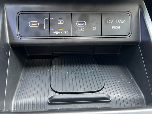 Used 2026 Hyundai Kona Limited AWD/4WD image 33