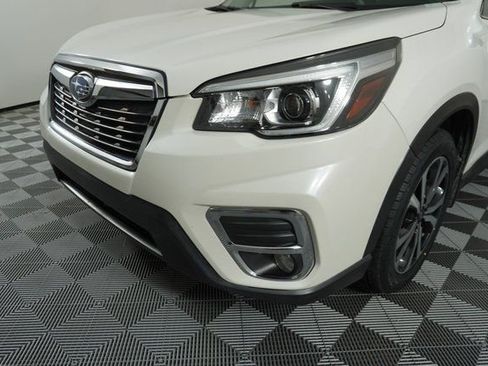 Used 2020 Subaru Forester Limited image 11