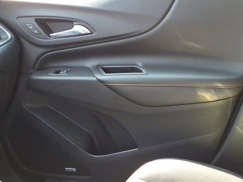 Used 2019 Chevrolet Equinox Premier AWD/4WD image 23