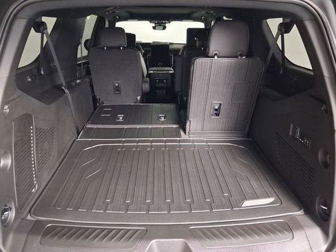 New 2026 GMC Yukon XL Elevation w/ Elevation Premium Package image 14