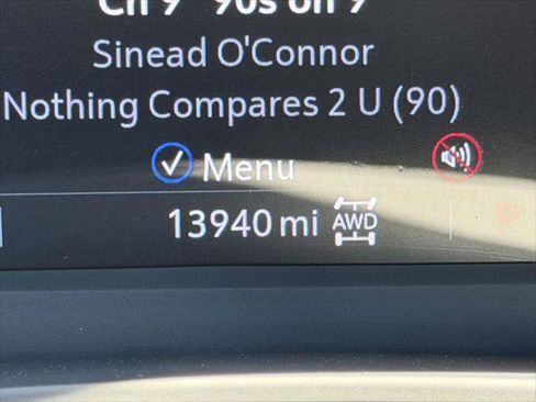 Used 2024 Cadillac XT6 Sport AWD/4WD image 30
