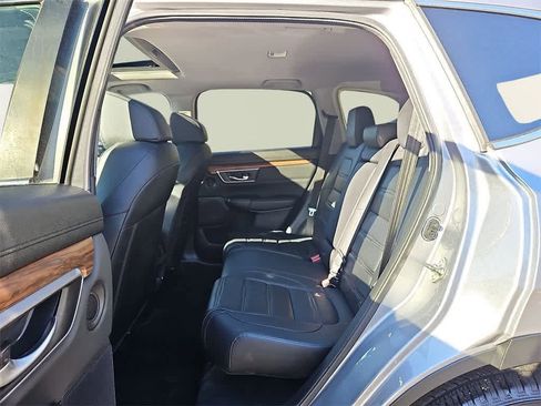 Used 2019 Honda CR-V EX-L image 7