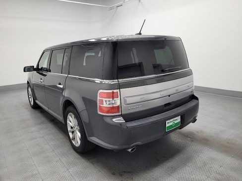Used 2019 Ford Flex Limited image 5