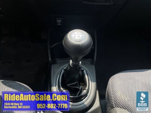 Used 2013 Honda Fit Sport image 19