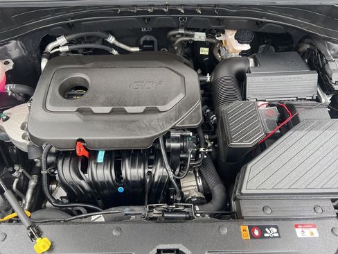 Certified 2022 Kia Sportage LX w/ LX FWD Value Edition Package image 26