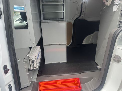 Used 2020 Ford Transit Connect XL FWD image 15