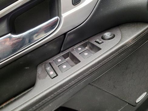 Used 2016 GMC Terrain SLE w/ Driver Alert Package I FWD image 27