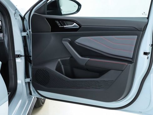 New 2026 Volkswagen Jetta GLI Autobahn FWD image 31