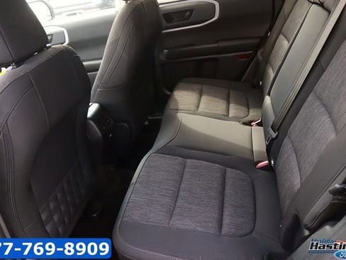 Certified 2022 Ford Bronco Sport Big Bend image 14