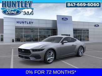 New 2026 Ford Mustang Coupe video 1