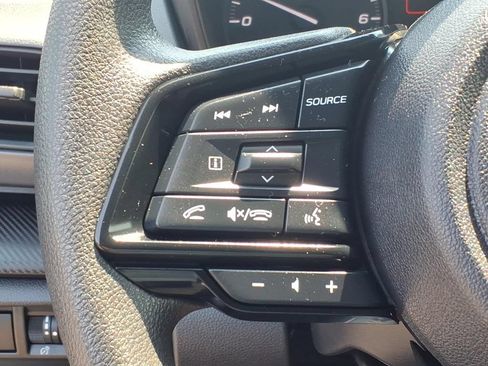 Certified 2024 Subaru Crosstrek 2.0i AWD/4WD image 12