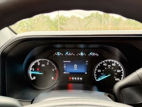 Used 2024 Ford F250 XLT w/ FX4 Off-Road Package image 20