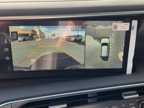 New 2026 Hyundai Palisade Calligraphy image 12