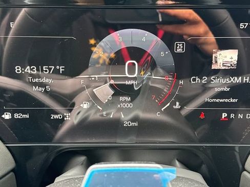 New 2026 GMC Yukon XL Elevation w/ Elevation Premium Package AWD/4WD image 33