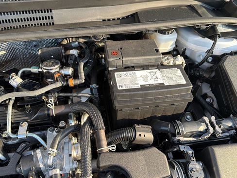Used 2024 Toyota Corolla SE FWD image 33