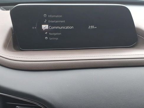 Used 2021 MAZDA CX-30 FWD 2.5 S w/ Premium Package image 9