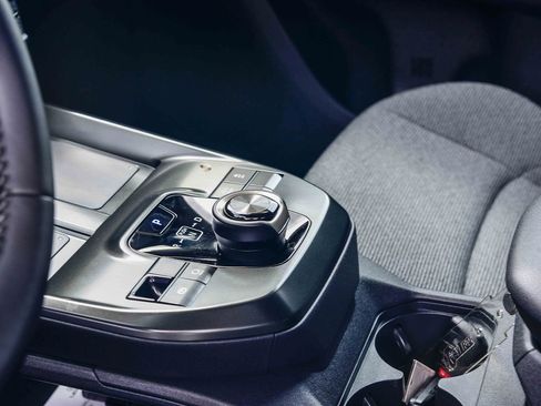 Certified 2026 Toyota bZ image 19