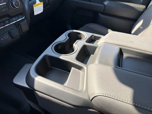 New 2026 Chevrolet Silverado 1500 Custom Trail Boss AWD/4WD image 31