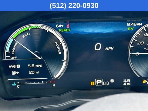 New 2026 Subaru Crosstrek 2.5i Sport AWD/4WD image 15