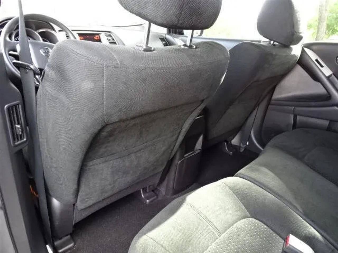 Used 2014 Nissan Murano S FWD image 31