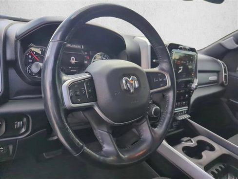 Used 2020 RAM 1500 Big Horn RWD image 30